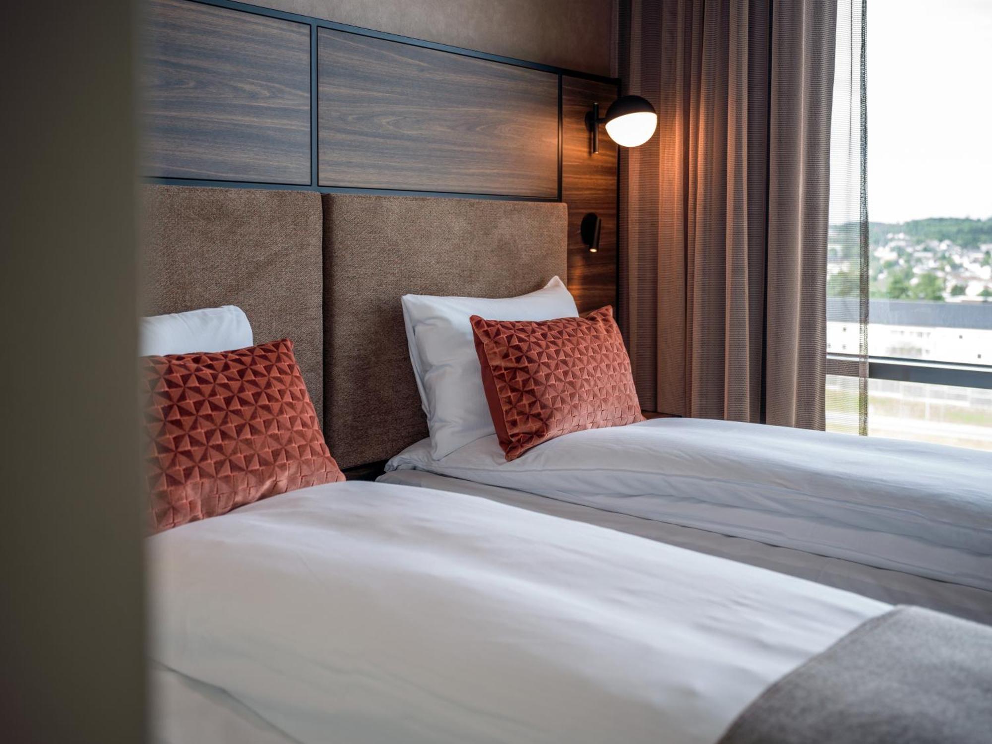 Quality Hotel Panorama Τρόντχαϊμ Εξωτερικό φωτογραφία